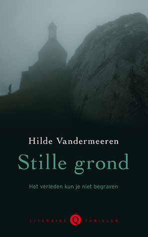 Stille grond (ebook)