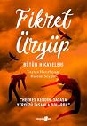 Bütün Hikayeleri kapağı
