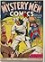 Mystery Men Comics #1 (Illustrated) (Golden Age Preservation Project)