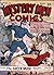 Mystery Men Comics #28 (Ill...