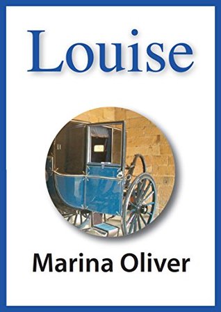 Louise (Regencies Book 8)