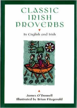 Classic Irish Proverbs