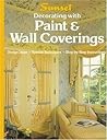 Decorating With Paint & Wall Coverings