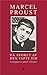 I skyggen av piker i blomst by Marcel Proust