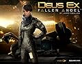Deus Ex: Fallen Angel