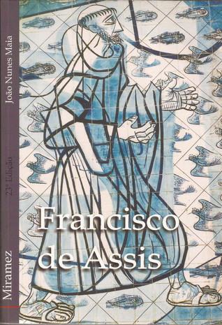 Francisco de Assis (Paperback)