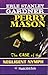 The Case of the Negligent Nymph (A Perry Mason Mystery, #35)