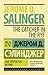 Над пропастью во ржи by J.D. Salinger