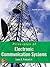 Principles of Electronic Communication Systems