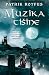Muzika tišine (The Kingkiller Chronicle #2.5)