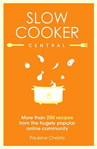 Slow Cooker Central (Kindle Edition)