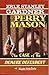 The Case of the Demure Defendant (A Perry Mason Mystery, #51)