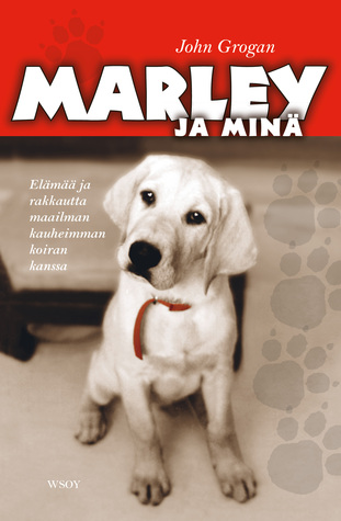 Marley ja minä