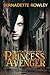 Princess Avenger by Bernadette Rowley