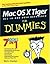 Mac OS X Tiger All-in-One Desk Reference For Dummies by Mark L. Chambers