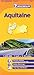 Michelin France Aquitaine 524 (Maps/Regional (Michelin))