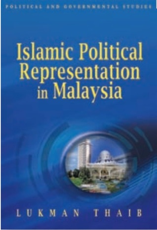 Islamic Political Representation in Malaysia