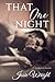 That One Night (That One Series 1)