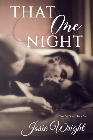 That One Night (That One Series 1)