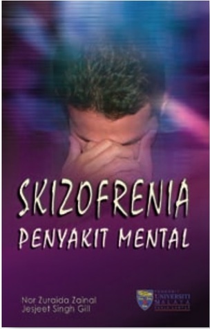 Skizofrenia Penyakit Mental