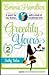 Greedily Yours - Episode 2 by Emma Hamilton
