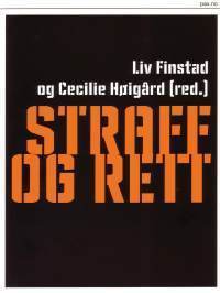 Straff og Rett