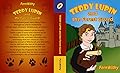 Teddy Lupin and the Forest Guard