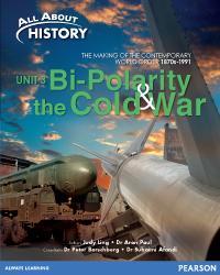 Bi-Polarity and the Cold War (All About History, Unit 3)