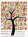 The Best of Poetry: Shakespeare, Muse of Fire: In 150 Passages from the Plays and Poems The Best of Poetry: Shakespeare, Muse of Fire: In 150 Passages from the Plays and Poems