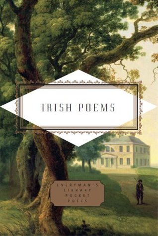 Irish Poems. (Hardcover)