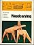 Woodcarving: Designs, Materials, Techniques (A Reinhold Craft Paperback) (English and German Edition)