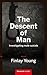 The Descent of Man: Investigating male suicide
