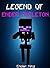 Minecraft: Legend Of EnderSkeleton: EnderSkeleton vs Ender Dragon (ENDVENTURES SERIES Book 13)