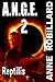 Reptilis (A.N.G.E. #2)