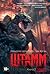 Штамм. Книга 2. Закат by Guillermo del Toro