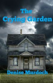 The Crying Garden (ebook)
