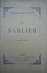 Le sablier Le sablier