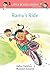 Ramu's Ride (Little Book Lo...