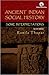 Ancient Indian Social History by Romila Thapar