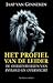 Het profiel van de leider by Jaap van Ginneken