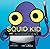 Squid Kid the Magnificent