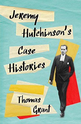 Jeremy Hutchinson's Case Histories: From Lady Chatterley's Lover to Howard Marks (Kindle Edition)