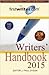 Writers' Handbook 2015