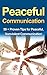 Non Violent Communication: ...
