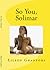 So You, Solimar