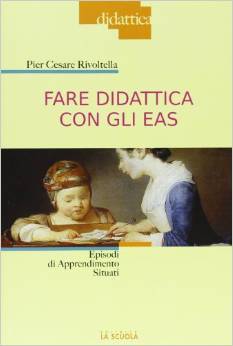 Fare didattica con gli EAS