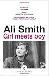 Girl Meets Boy by Ali Smith