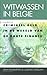 Witwassen in België: Crimineel Geld in de Wereld van de Haute Finance