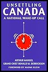 Unsettling Canada...