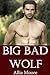 Big Bad Wolf by Allia Moore